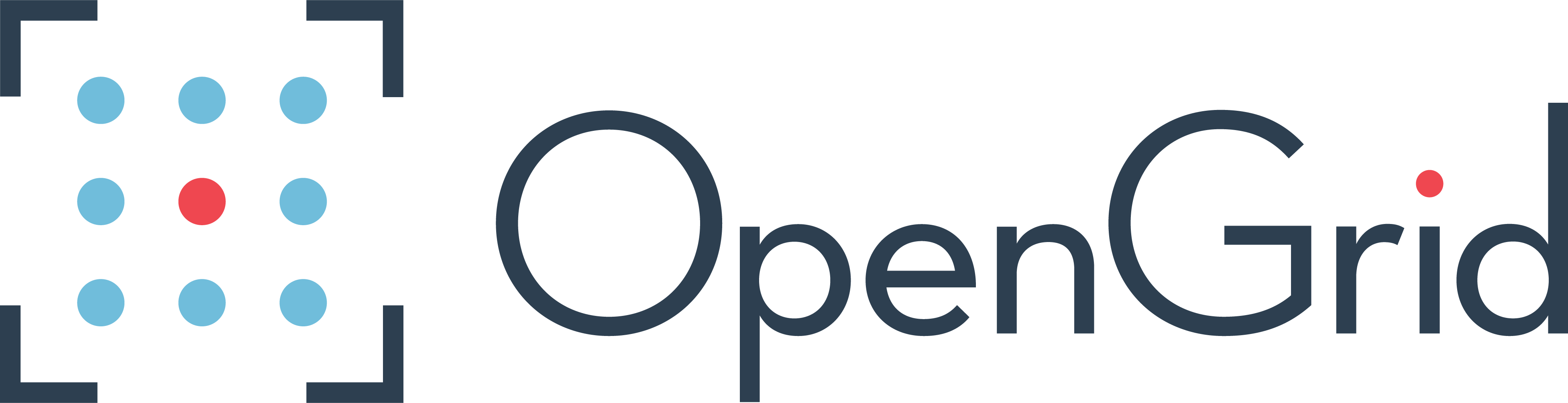 Logo OpenGrid